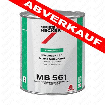 Bild von Spies Hecker MB 561 - Abverkauf