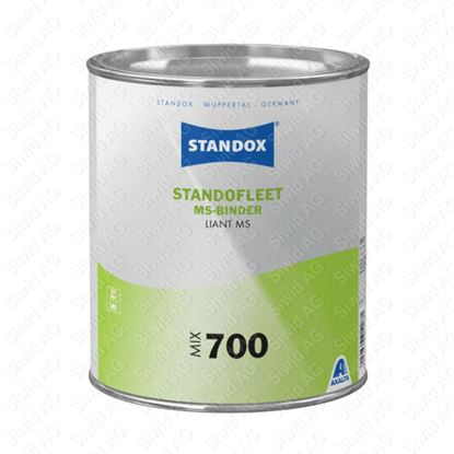 Bild von Standofleet Mix 700 - Binder MS