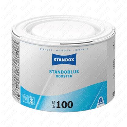 Bild von Standoblue 100 - Booster (0.5lt)