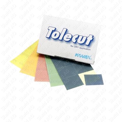 Bild von Kovax Tolecut Stick-On, 29x70mm - P 1200