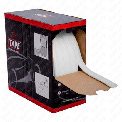 Bild von J-Tape Schaumstoffband, 15mmx35m