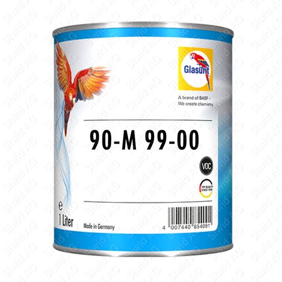 Bild von Glasurit 90-M99-00 - Abverkauf