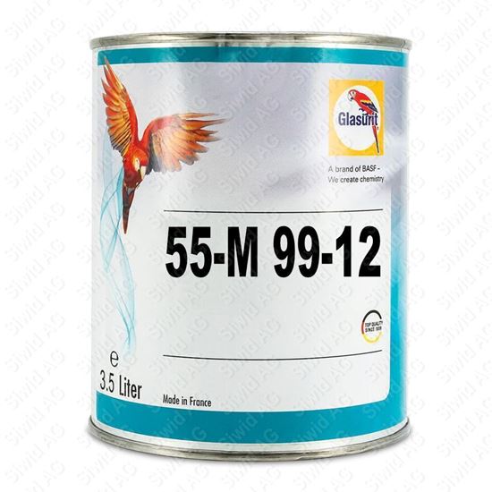 Bild von Glasurit 55M99/12 - Abverkauf