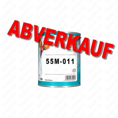 Bild von Glasurit 55M011