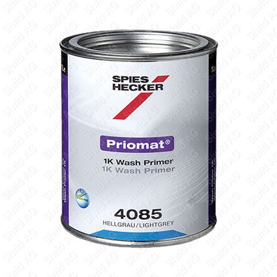 Bild von Spies Hecker 4085 Wash Primer - dunkel